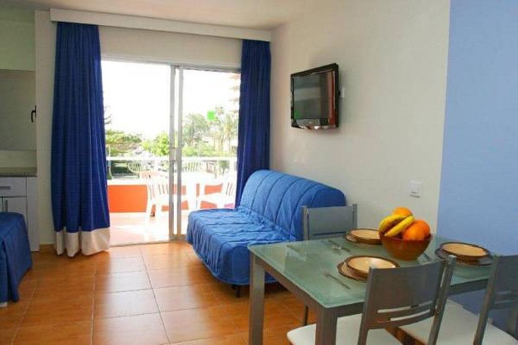 Appartement Don Gregorio *